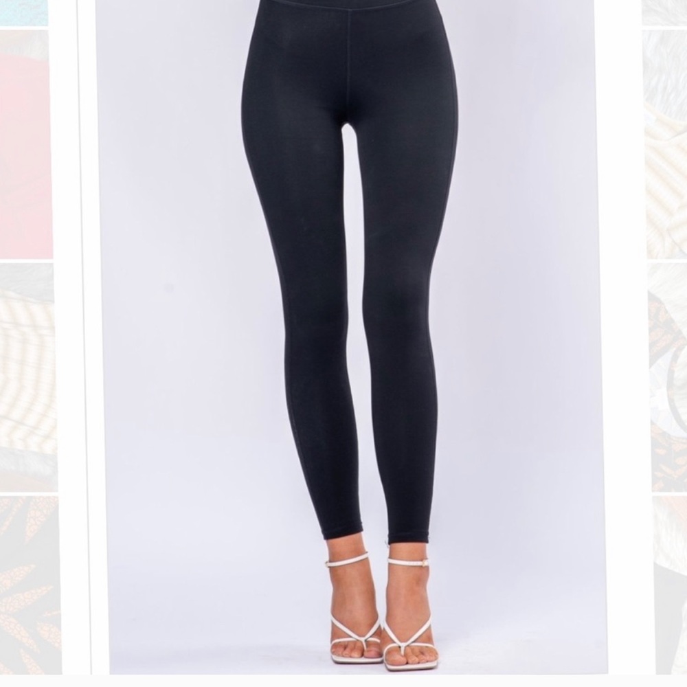 By Egreis BYE LEGGING